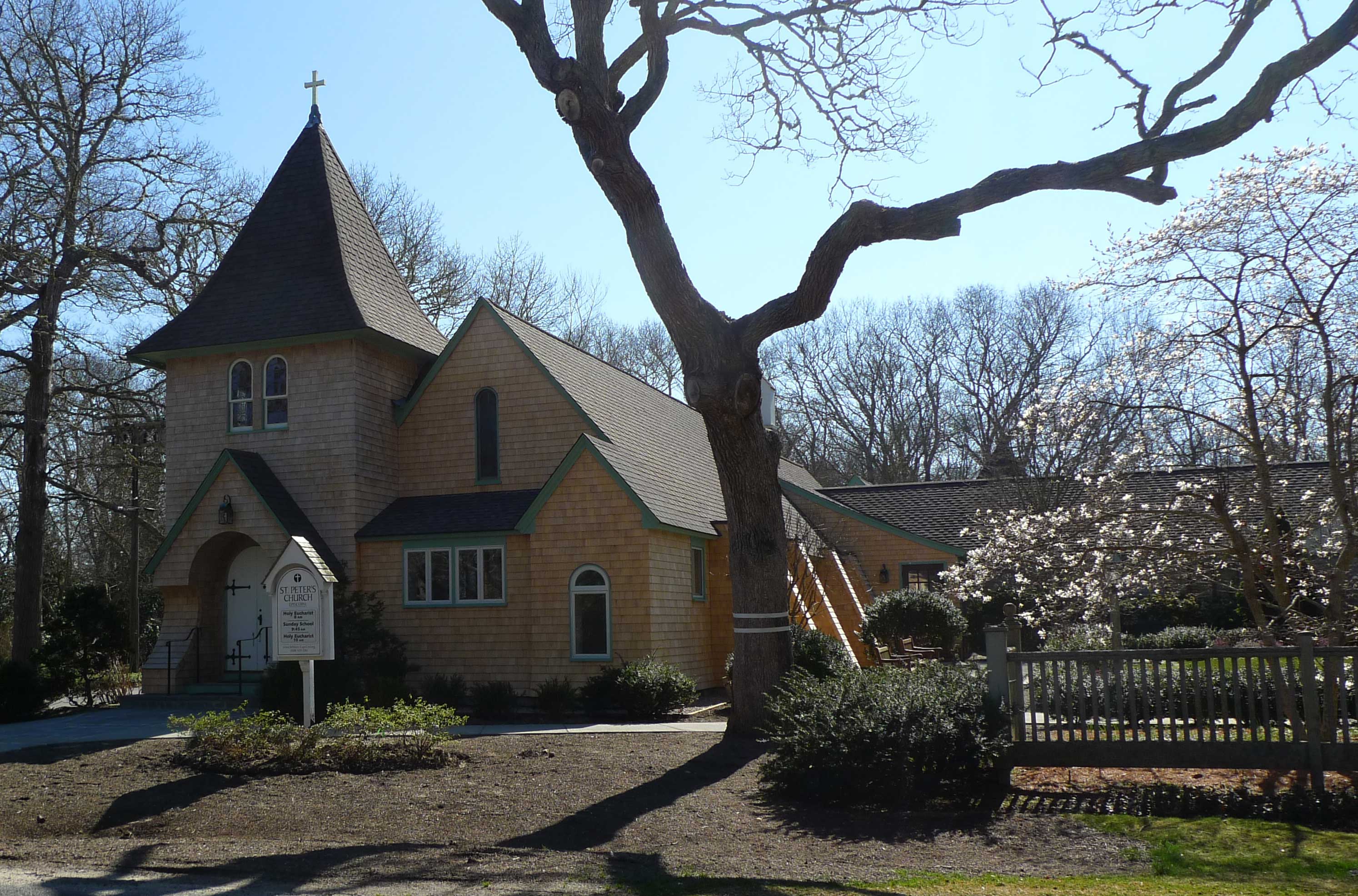 Commercial & Non-Profit