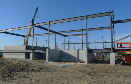 Fisherman’s View Restaurant, Sandwich, MA