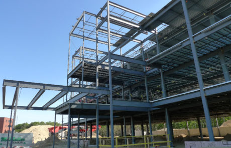 Plymouth Bay Orthopedic Associates