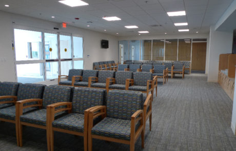 Plymouth Bay Orthopedic Associates