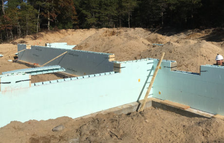 Wash Ashore Car Wash, Cedarville, MA